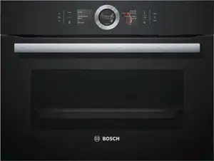Pečnica Bosch CSG656RB7