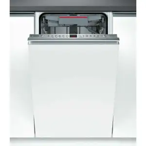 Ugradbena perilica posuđa Bosch SPV46MX00E