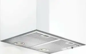 Ugradbena napa Bosch DHL555BL