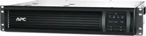 APC Smart-UPS 750VA LCD RM 2U 230V with SmartConnect