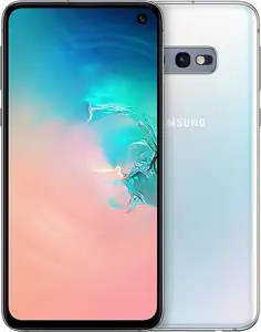 Mobitel Smartphone Samsung G970F Galaxy S10e 128GB Biserno Bijeli