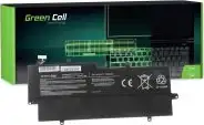 Green Cell (TS52) baterija 2200 mAh,14.4V (14.8V) PA5013U-1,1BRS za Toshiba Portege Z830 Z835 Z930 Z935