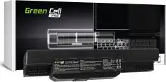 Green Cell PRO (AS04PRO) baterija 5200 mAh, 10.8V (11.1V) A32-K53 za Asus K53 K53E K53S K53SV X53 X53S X53U X54 X54C X54H