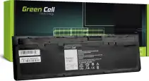 Green Cell (DE116) baterija 2800 mAh, 11.1V WD52H GVD76 za Dell Latitude E7240 E7250