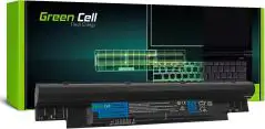Green Cell (DE65) baterija 4400 mAh,10.8V (11.1V) 268X5 za Dell Vostro V131 V131R V131D Latitude 3330