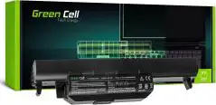 Green Cell (AS37) baterija 4400 mAh,10.8V (11.1V) A32-K55 za Asus R400 R500 R500V R500V R700 K55 K55A K55VD K55VJ K55VM