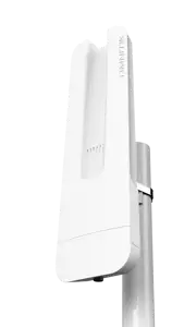 MikroTik RBOmniTikPG-5HacD 5GHz access Point, OMNITIK 5 POE AC