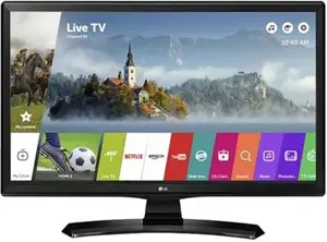 Monitor-TV 28