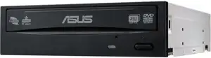 Optički uređaj Asus DRW-24D5MT SATA Bulk Black 24x