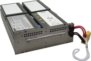 APC Replacement Battery Cartridge #133, RBC133