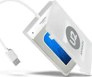 AXAGON ADSA-1S USB2.0 - SATA HDD/SSD 2,5