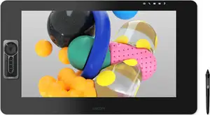 Grafični tablet Wacom Cintiq PRO 24 Pen