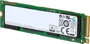 SSD Samsung 1TB SM961 NVMe M.2 80mm PCI-e 3.0 x4, MLC, bulk, MZVKW1T0HMLH