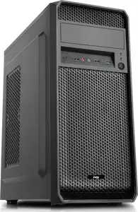 Stolno računalo ProPC i208W Office Intel Pentium G5400 3.70 GHz, 8 GB DDR4, 480 GB SSD, Intel® UHD Graphics 610, Midi Tower DVD±RW, Office 2016, Windows 10 Pro
