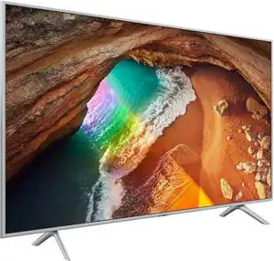 SAMSUNG QLED TV QE49Q65RATXXH, QLED, SMART