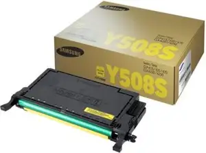 Toner HP CLT-Y5082S/ELS