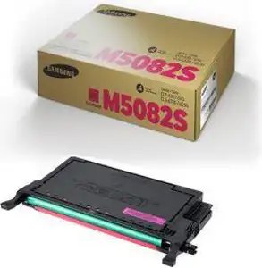 Toner HP CLT-M5082S/ELS