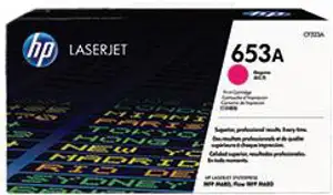Toner HP CF323A