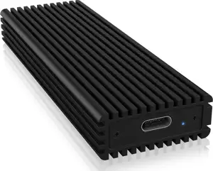 Icybox IB-1816M-C31 USB 3.0 kućište za M.2 NVMe SSD 
