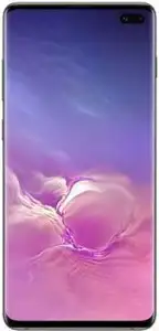 Mobitel Smartphone Samsung G975F Galaxy S10+ 1TB Keramički Crni