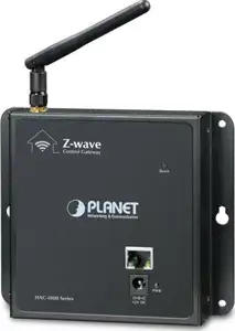 Planet Z-wave Home Automation Control Gateway