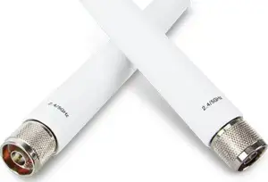 Planet 2.4 5GHz Dual Band Omni-directional Antenna, 2pcs
