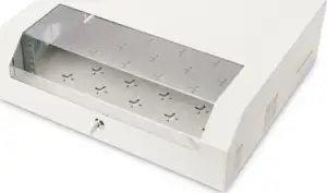 Digitus Professional Wall Mounting Cabinets - SoHo, Slim