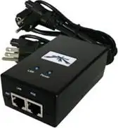 Ubiquiti Networks POE adapter 50V 1,2A (60W)