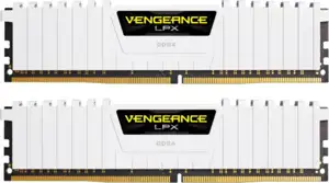 Memorija Corsair 16 GB Kit (2x8GB) 2666 Mhz CL16 DDR4 Osveta, CMK16GX4M2A2666C16W