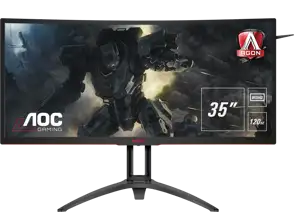 Monitor 35