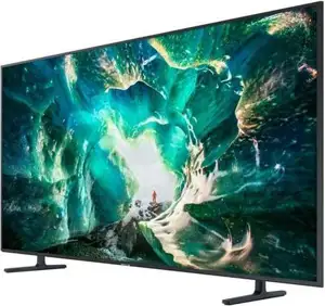 SAMSUNG LED TV 65RU8002, Ultra HD, SMART