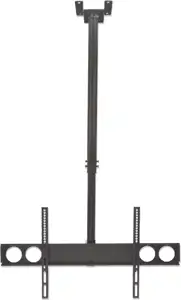 Nosač stropni za TV MANHATTAN 423625, 37