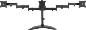 Nosač za tri monitora do 27