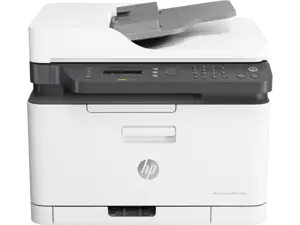 HP Color Laser MFP 179fnw Printer, 4ZB97A