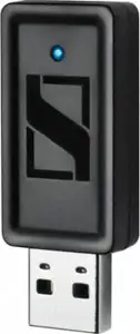 USB Bluetooth Audio Transmitter Sennheiser BTD 500