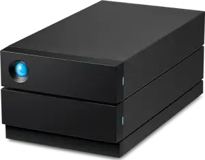 LaCie 16TB 2big RAID