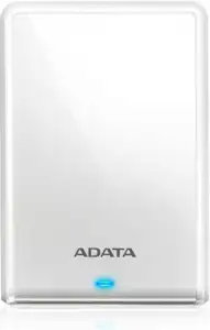 Vanjski tvrdi disk Classic HV620S Slim 2TB USB 3.0 White, AHV620S-2TU3-CWH
