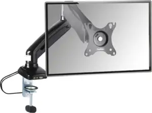 VonHaus Single Desk Bracket do dijagonale 27 