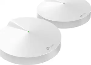 TP-LINK bežična pristupna točka DECO M5 AC1300 - 2 paketa