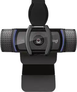 C920S Pro HD Webcam