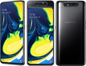 Mobitel Smartphone Samsung Galaxy A80, 6,7