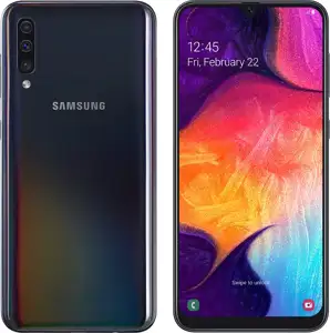 Mobitel Smartphone Samsung Galaxy A50 A505FN DS, 4/128 GB, crni A50
