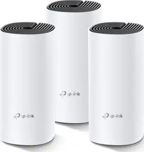 TP-LINK bežična pristupna točka DECO M4 AC1200 - 3 pakiranja