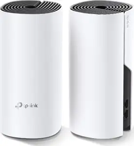 TP-LINK bežična pristupna točka DECO M4 AC1200 - 2 pakiranja