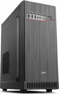 Stolno računalo ProPC a310W Office AMD Ryzen 3 3400G 3.60 GHz, 8 GB DDR4, SSD 240 GB, Radeon RX Vega 8, Midi Tower DVD±RW, FreeDOS