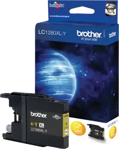Tinta Brother LC-1280XLC