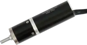 MRMS BLDC Motor 12 V, 16x36 mm, 1:42.3