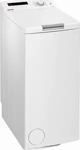 Perilica rublja, gornje punjenje Gorenje WT72122