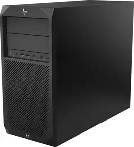 HP Z4 G4 WKS