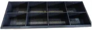 MicroPOS PVC uložak za kovanice